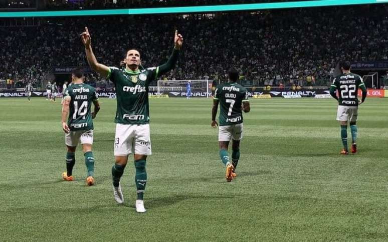 Palmeiras