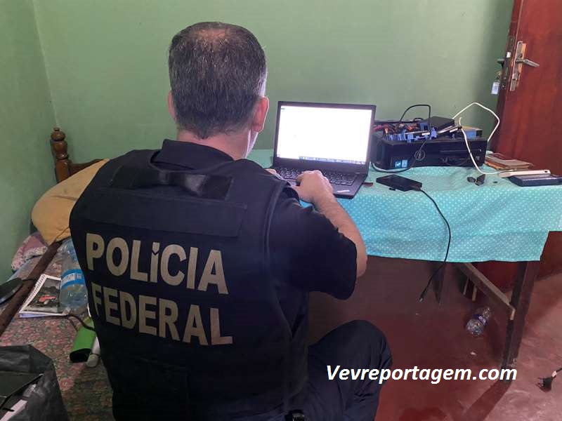 policia federal