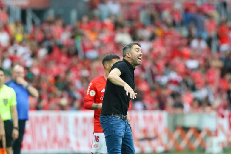 Foto: Ricardo Duarte/Inter / Porto Alegre 24 horas