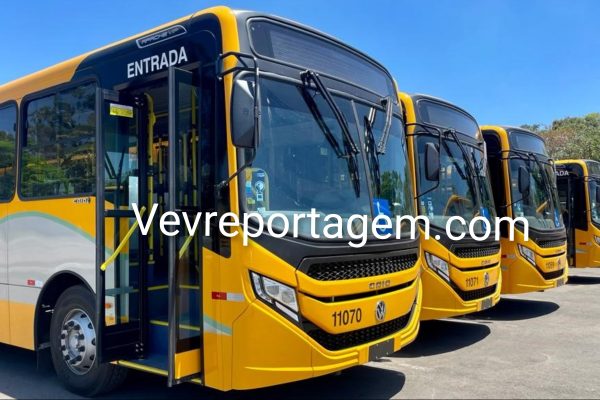 Entenda os motivos da renovação do contrato do Transporte Coletivo em Foz do Iguaçu