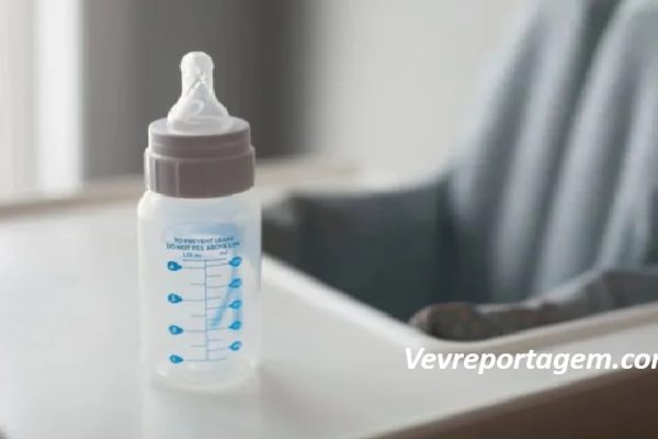 Homem é preso suspeito de misturar leite e cocaína em mamadeira do filho no PR