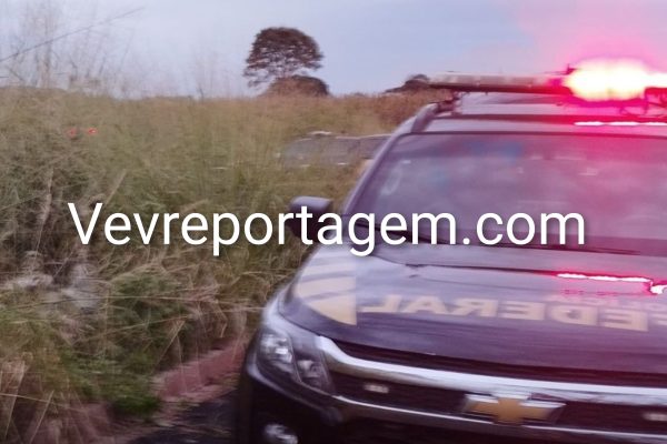 PF, PC e PM apreendem 600 kg de drogas após confronto com traficantes em Foz do Iguaçu