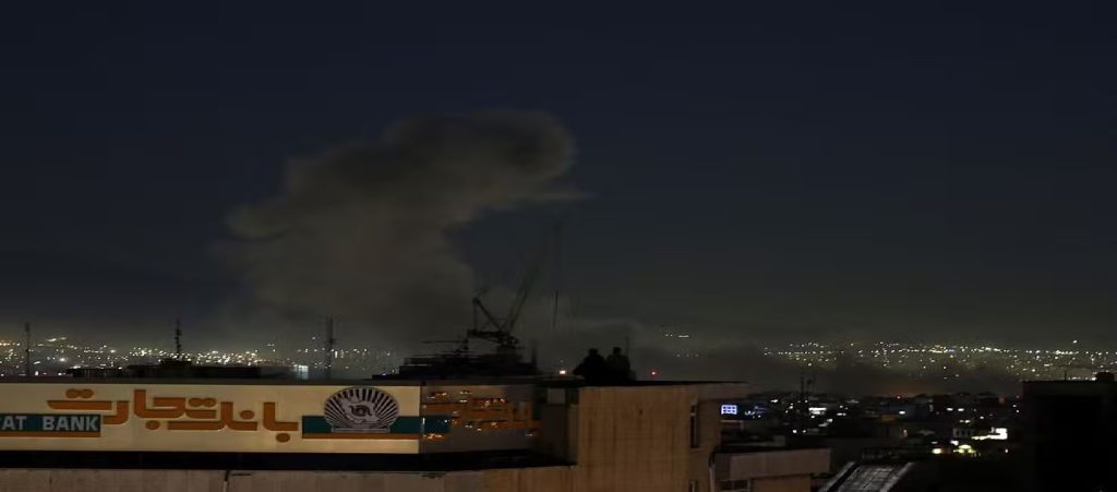 Ministro do Irã diz que país não jogará a Copa e culpa governo dos EUA: “Assassinou nosso líder”