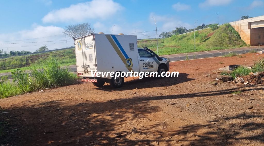 Homem é morto a tiros no bairro Porto Meira