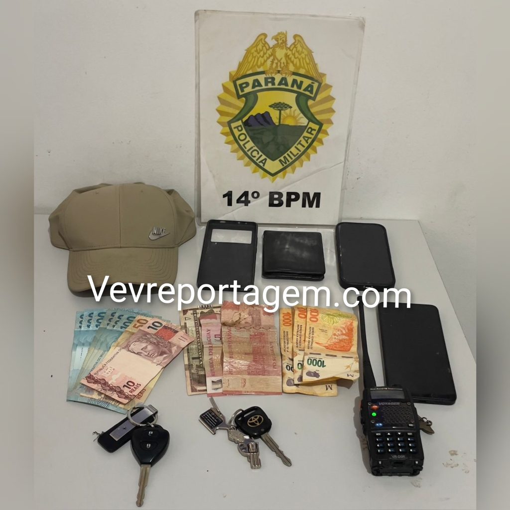 Indivíduos com bloqueador usado para furtar caminhonetes e carros importados são presos