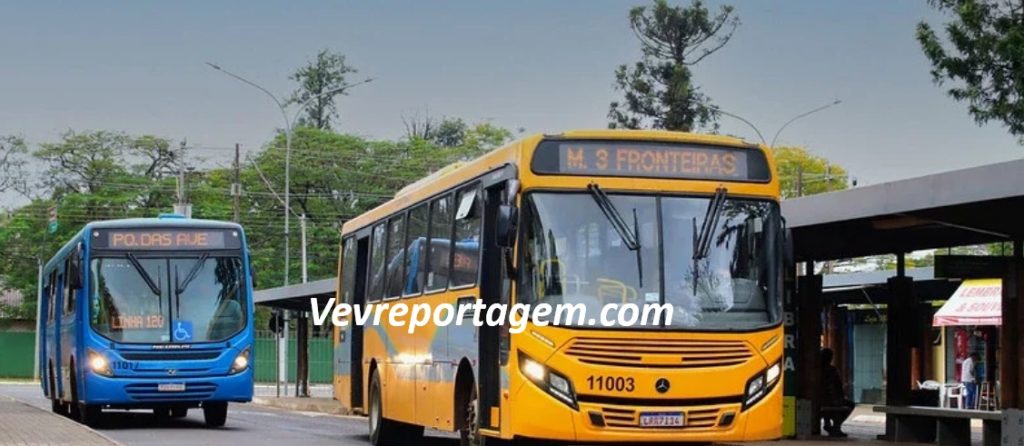 Foztrans realiza audiência pública para debater a futura concessão do transporte coletivo