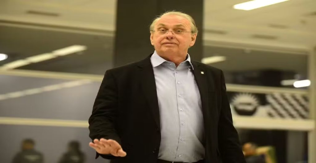 Corinthians fecha 2025 com déficit de R$ 143,4 milhões e dívida bruta de R$ 2,7 bilhões