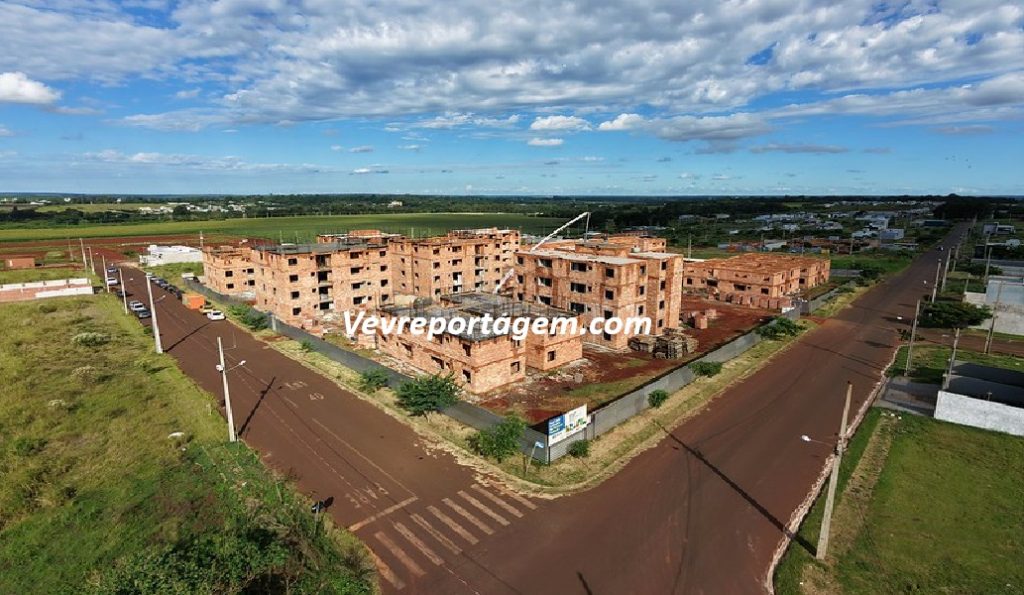 Fozhabita amplia atendimento para inscrições em processo seletivo de 512 apartamentos