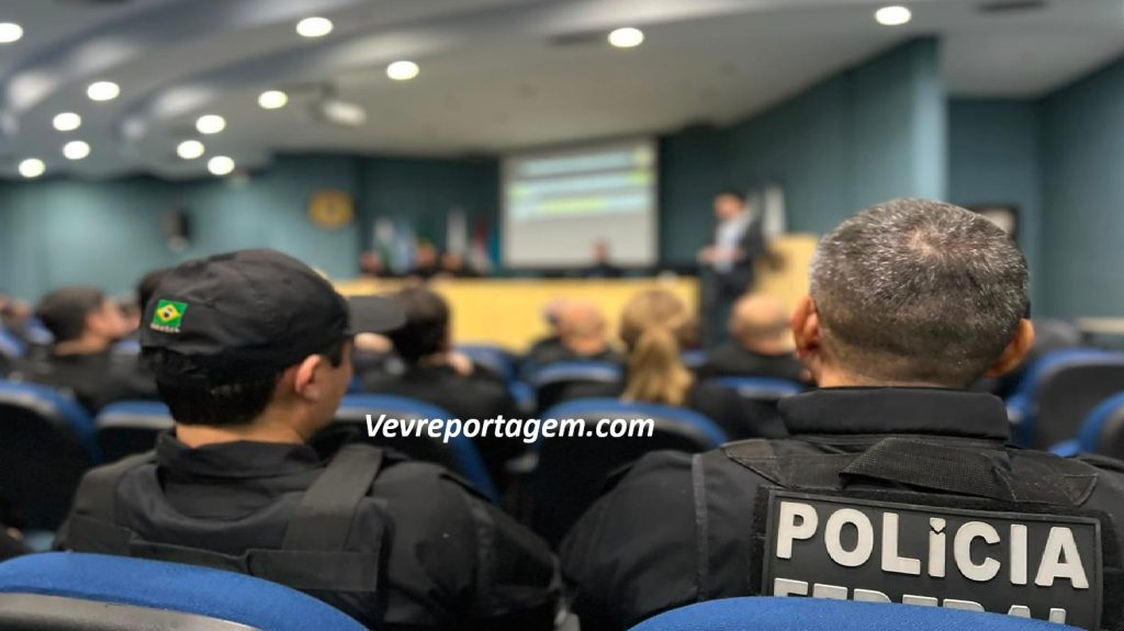 PF deflagra Operação Lastro Oculto contra lavagem de dinheiro em Foz do Iguaçu