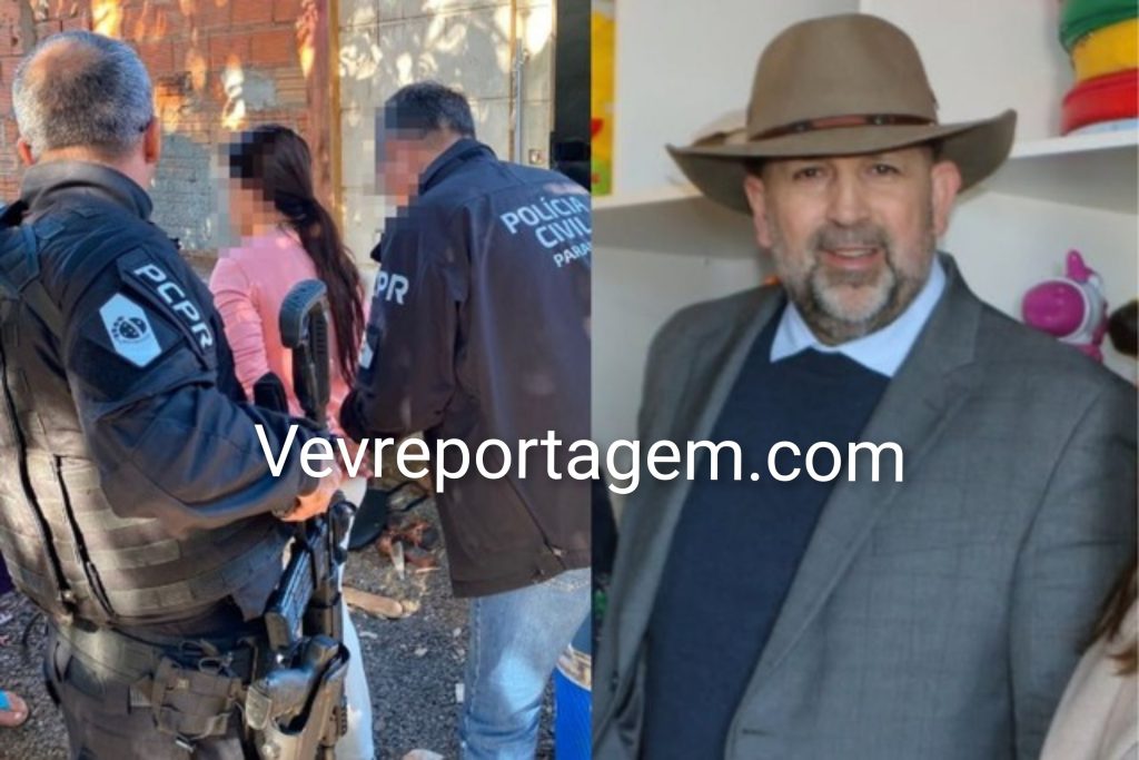 Professora de berçário é presa suspeita de mandar fotos íntimas de bebês a empresário