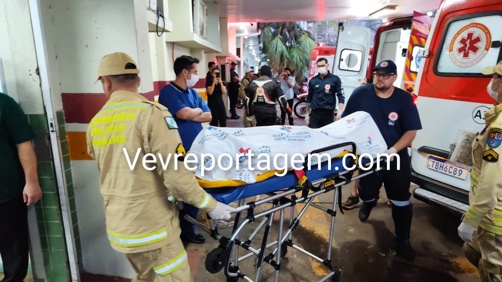 Indivíduo acusado de estupro morre após ser baleado no Jardim Jupira