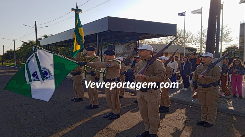 Polícia Militar do Paraná completa 172 anos de história neste 10 de agosto