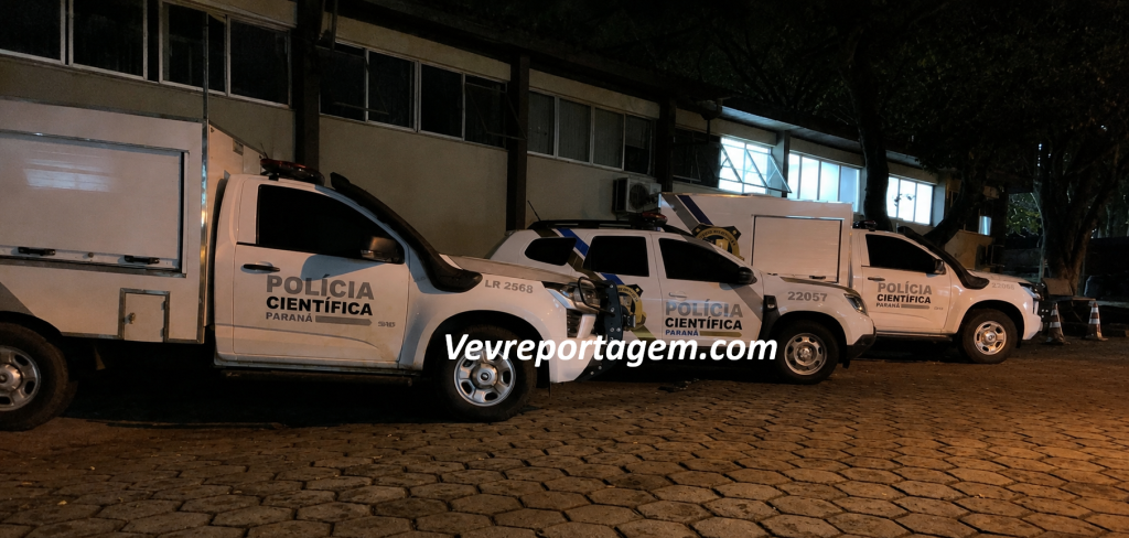 Venezuelano morre no hospital após acidente de motocicleta em Foz do Iguaçu