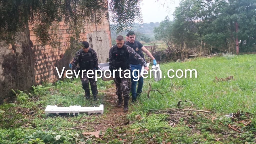 Confronto entre policiais do CHOQUE e indivíduo em ocorrência de roubo termina com morte em Foz do Iguaçu