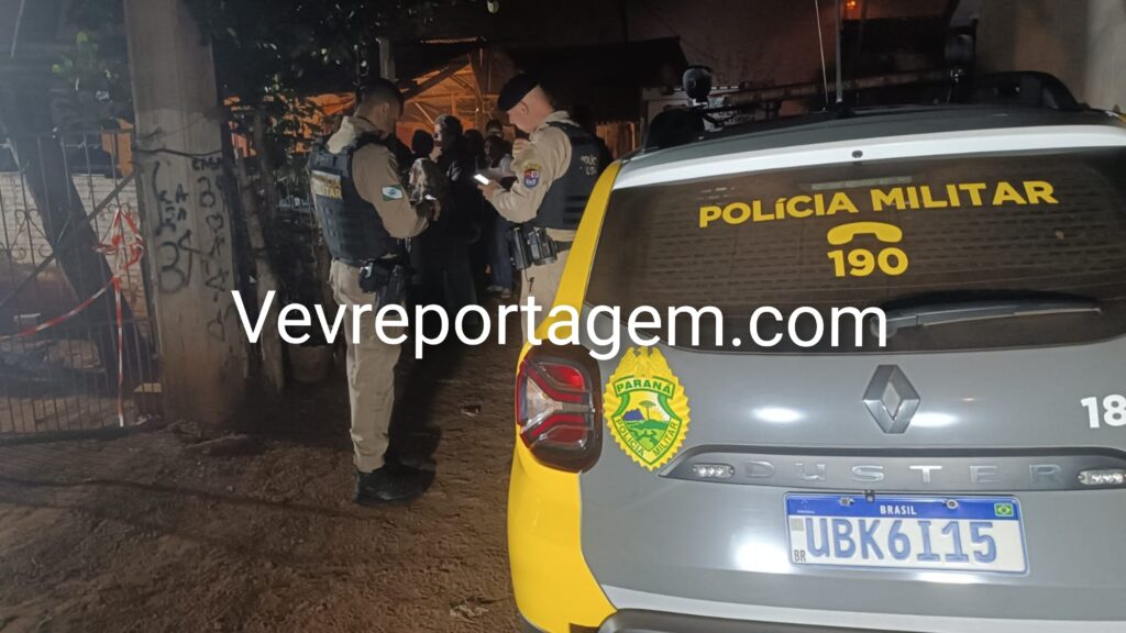 Homem é morto a tiros dentro de residência na invasão do Bubas