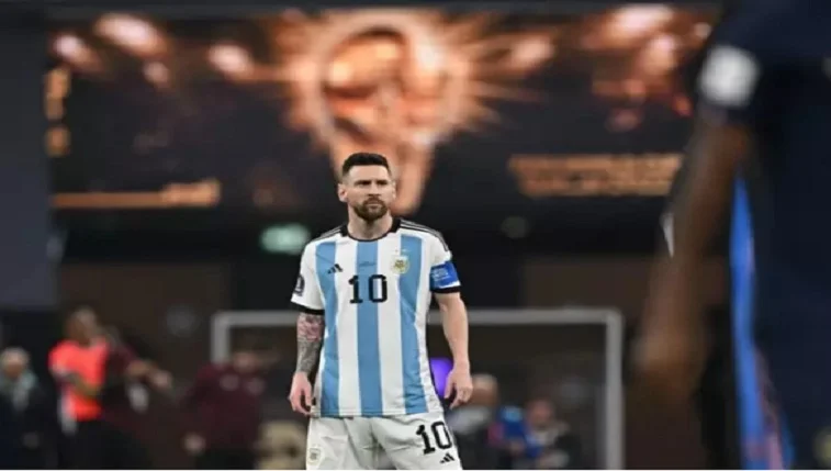 Messi agradece após despedida e recebe apoio de Cristiano Ronaldo: “Todo o meu respeito”