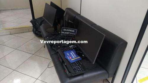 Vevreportagem